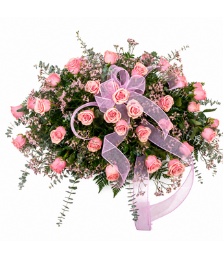 Signé Garneau La vie en rose - CF-2315