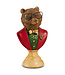 Buste | Figurine animal