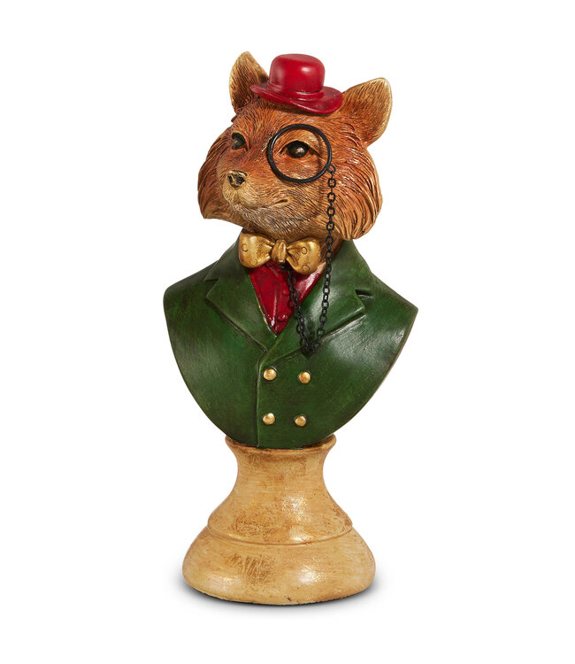 Buste | Figurine animal