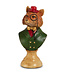 Buste | Figurine animal