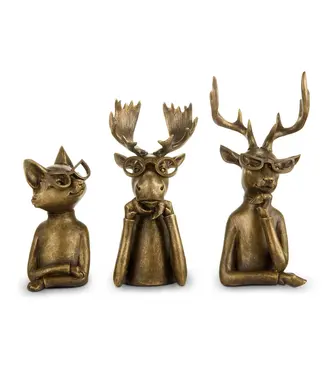 Buste or antique