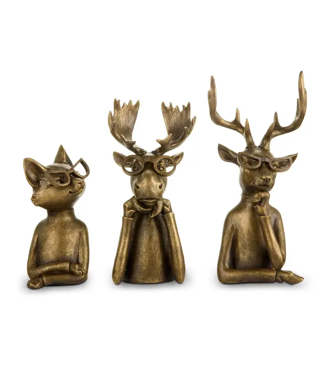 Buste or antique | Figurine