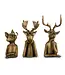 Buste or antique | Figurine