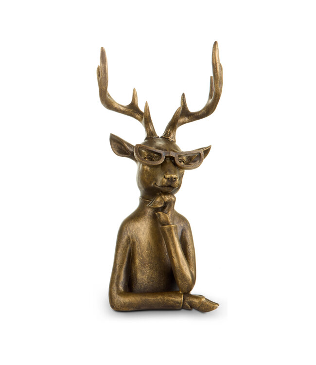 Buste or antique | Figurine