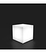 Blok blanc lumineux 18 po