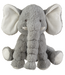 Peluche Éléphant Jellybean 14 po