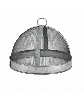 Couvre-plat maille de fil 11.75"x8"