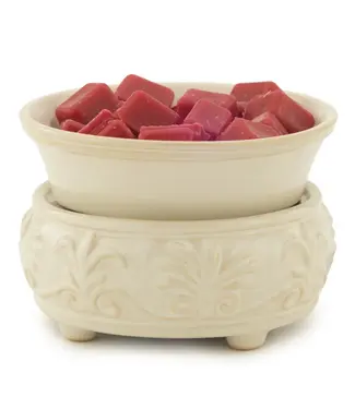 Diffuseur de fragrance 2 en 1 sable