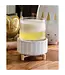 Diffuseur de fragrance 2 en 1 sur pied en bois | Douceur naturelle