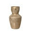 Vase or et blanc | Une touche chic pour les beaux moments