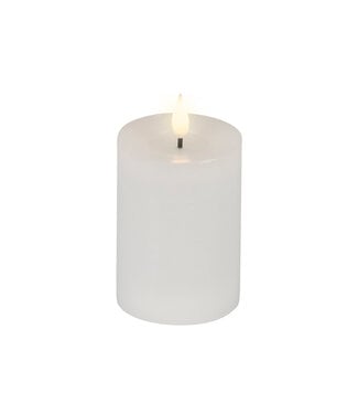 Chandelle LED blanche décorative 5 po