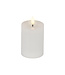 Chandelle LED blanche décorative 5 po