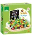 Vilac Jeu de société Sudoku du potager en bois | Vilac