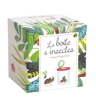 Moulin Roty Boîte à insectes - Le Botaniste