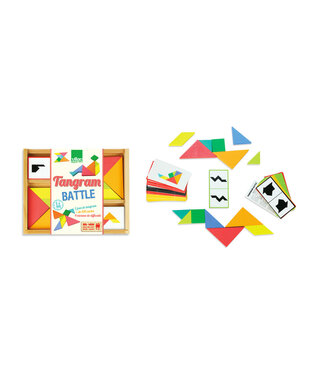 Vilac Bataille de Tangram