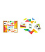 Vilac Bataille de Tangram | Vilac