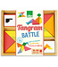 Vilac Bataille de Tangram | Vilac