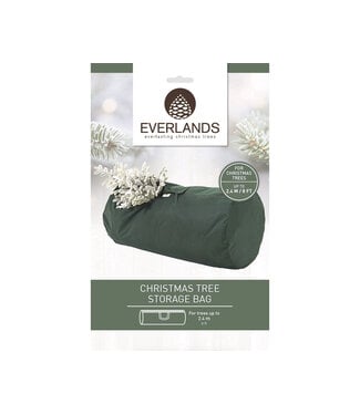 Sac de rangement pour sapin de Noël 8 pi