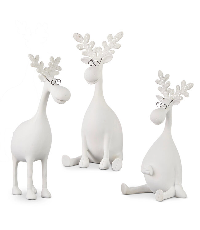 Orignal blanc avec lunette | Décoration originale