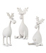 Orignal blanc avec lunette | Décoration originale