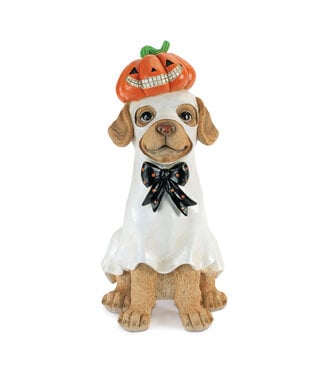 Labrador fantôme