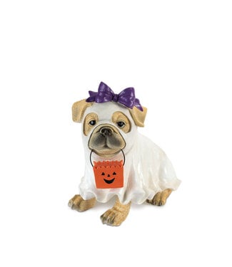 Bulldog fantôme