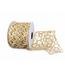 Ruban naturel 2,5 po x 10 vgs