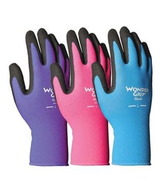 Gants Wonder Grip moyen