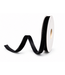 Ruban velours noir