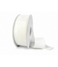 Ruban velours blanc