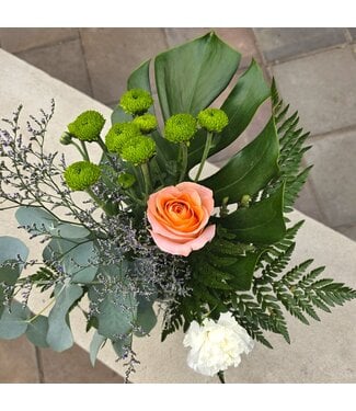 Signé Garneau Bouquet de la semaine