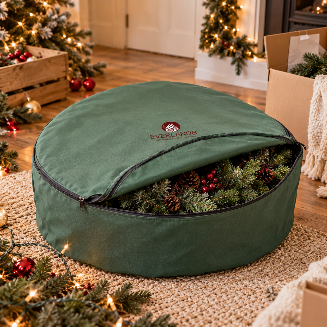 Utilitaires de Noël | Boutique Signé Garneau