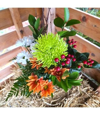 Signé Garneau Bouquet de la semaine