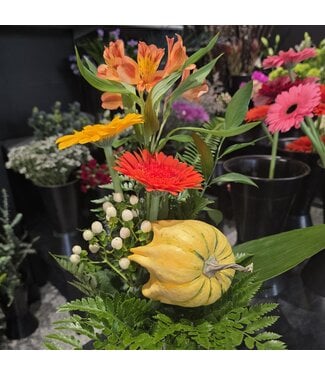 Signé Garneau Bouquet de la semaine