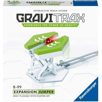 GraviTrax - Starter Set Obstacle - LilloJEUX