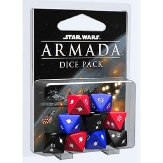 Star Wars Armada Dial Pack Cape Fear Games