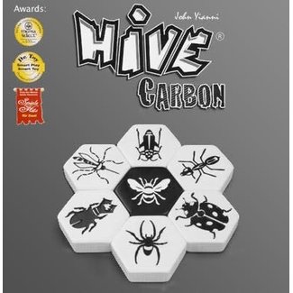 Gen42 Games Hive Carbon