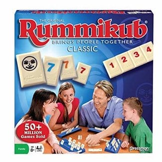 Goliath Rummikub
