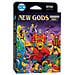 Cryptozoic Entertainment OOS Check at end of May Dc Comics Dbg: Crossover Expansion Pack 7 - New Gods