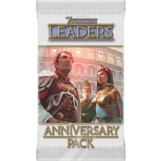 Repos Production 7 Wonders: Leaders Anniversary Pack