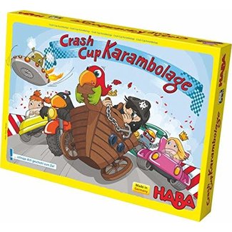 HABA Crash Cup Karambolage (SPECIAL REQUEST)