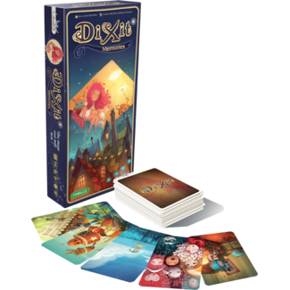 Libellud Dixit Memories ~ SUMMER SALE