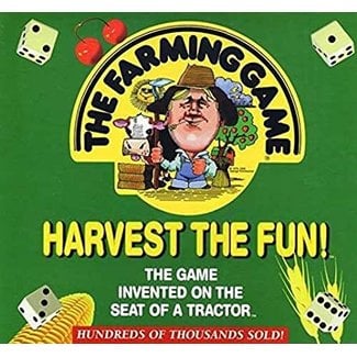 Weekend Farmer Company Farming Game