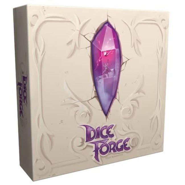 Libellud Dice Forge