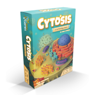 Genius Games Cytosis