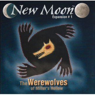 Zygomatic Werewolves New Moon