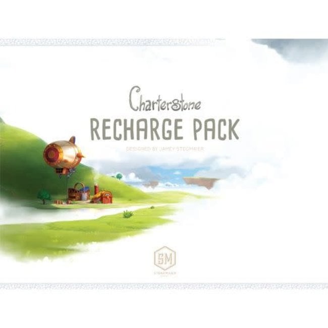 Charterstone: Recharge