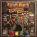 Renegade Game Studios Clank! Temple of the Ape Lords