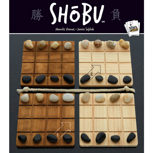 Shobu