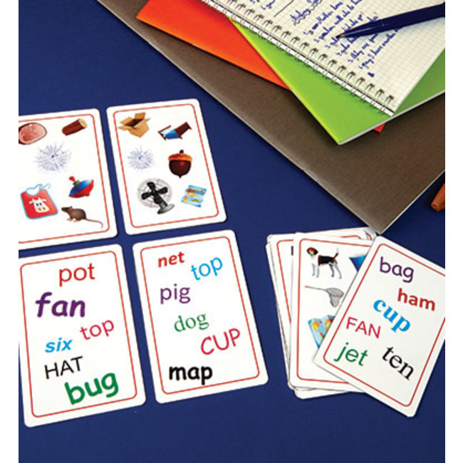 Super Genius First Words